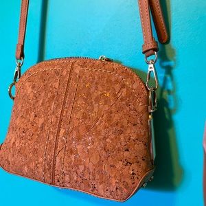 Francesca’s purse